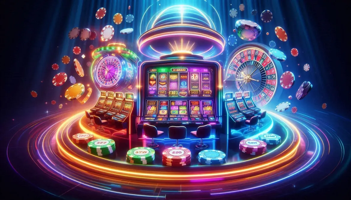 Casino Barcelona